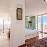 Amarilla Golf Villas-lovely Complex-amazing View Appartamento San Miguel de Abona