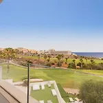 Amarilla Golf Villas-lovely Complex-amazing View Appartamento