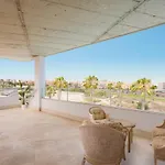 Appartamento Amarilla Golf Villas-lovely Complex-amazing View