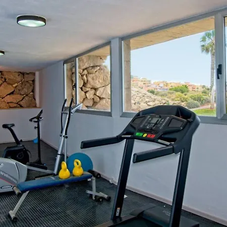 Apartament Amarilla Golf Villas-lovely Complex-stunning View