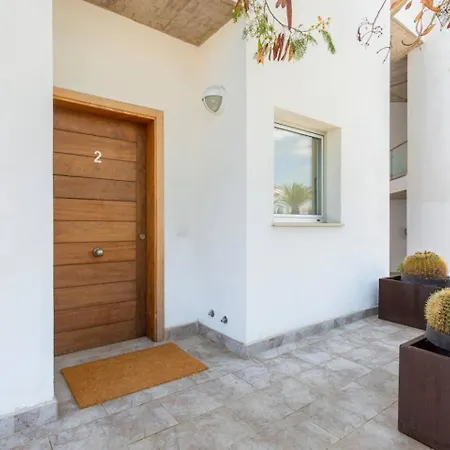 Amarilla Golf Villas-lovely Complex-stunning View Apartament *