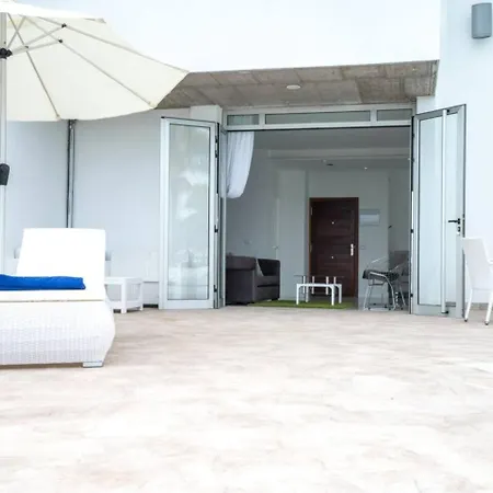 Amarilla Golf Villas-lovely Complex-stunning View * San Miguel de Abona