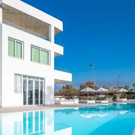 Apartament Amarilla Golf Villas-lovely Complex-stunning View San Miguel de Abona