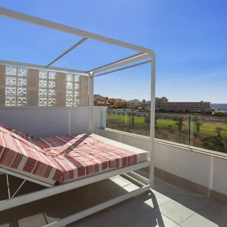 Aparthotel Amarilla Golf San Miguel de Abona