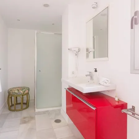 Aparthotel Amarilla Golf
