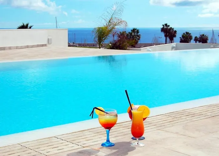 Apartament Amarilla Golf Villas-lovely Complex-stunning View