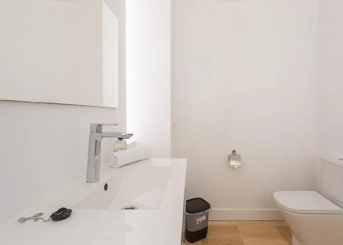 Amarilla Golf Villas-lovely Complex-stunning View Apartament