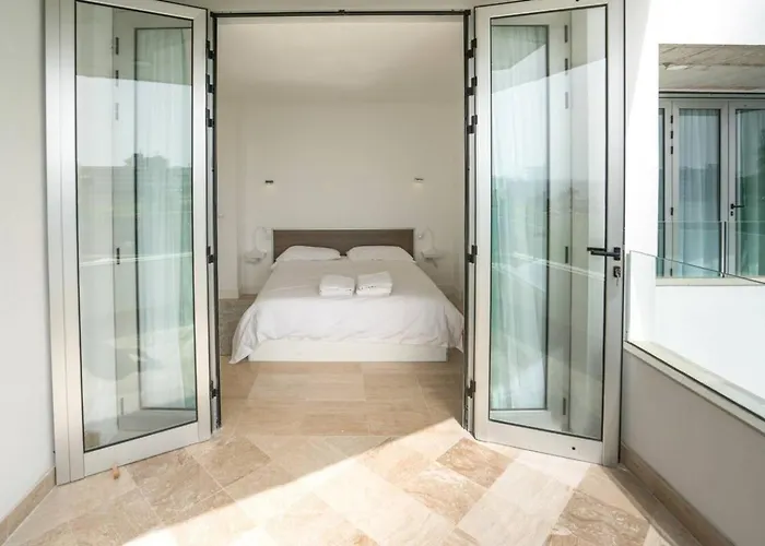 Apartament Amarilla Golf Villas-lovely Complex-stunning View