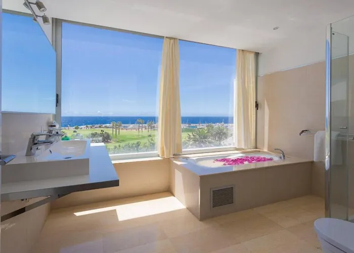 Apartament Amarilla Golf Villas-lovely Complex-stunning View *