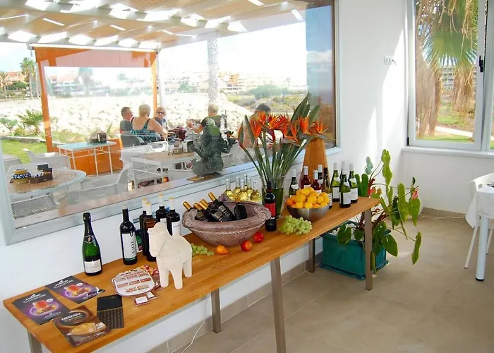 Apartament Amarilla Golf Villas-lovely Complex-stunning View *