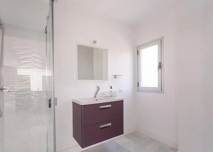 Apartament Amarilla Golf Villas-lovely Complex-stunning View