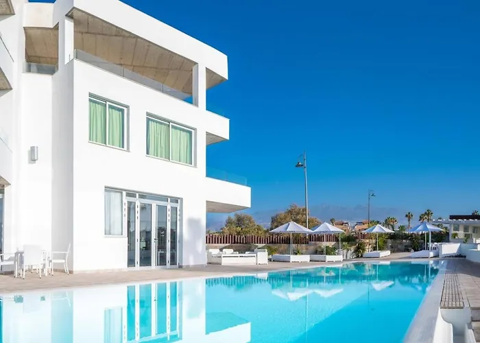 Apartament Amarilla Golf Villas-lovely Complex-stunning View San Miguel de Abona