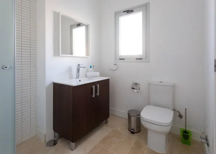 Apartament Amarilla Golf Villas-lovely Complex-stunning View