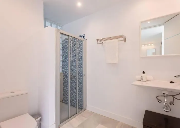 Apartament Amarilla Golf Villas-lovely Complex-stunning View *