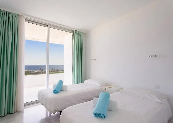 Apartament Amarilla Golf Villas-lovely Complex-stunning View