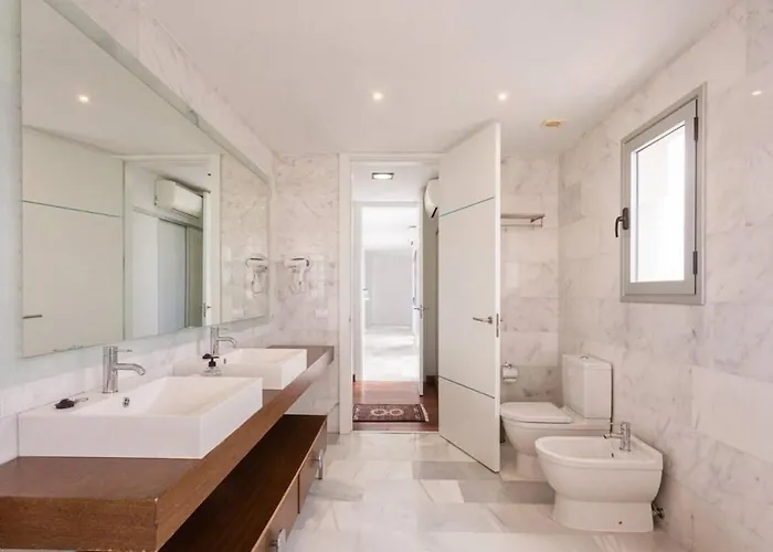 Apartament Amarilla Golf Villas-lovely Complex-stunning View