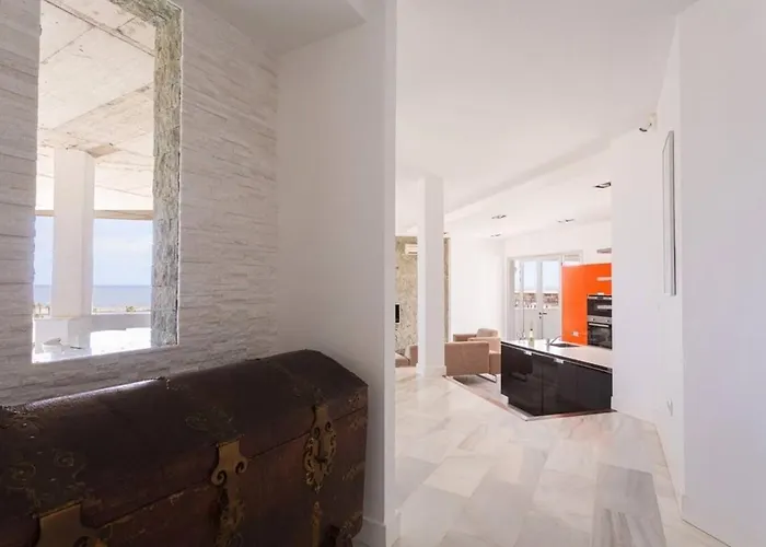 Apartament Amarilla Golf Villas-lovely Complex-stunning View San Miguel de Abona