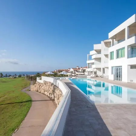 Amarilla Golf Villas-lovely Complex-stunning View