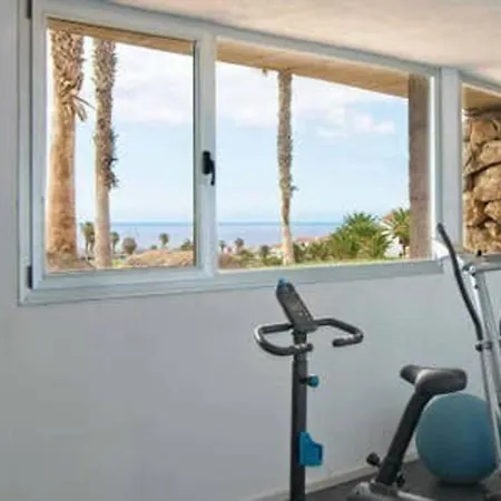 Amarilla Golf Lejlighedshotel