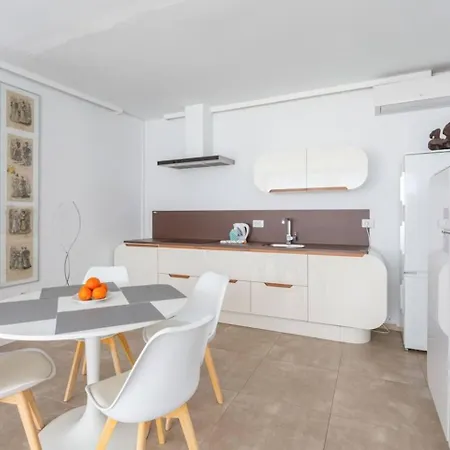 Amarilla Golf Lejlighedshotel