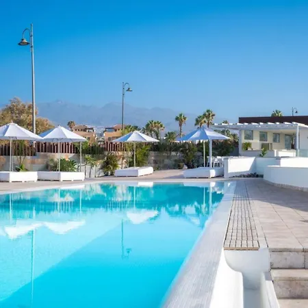 Lejlighedshotel Amarilla Golf 4*